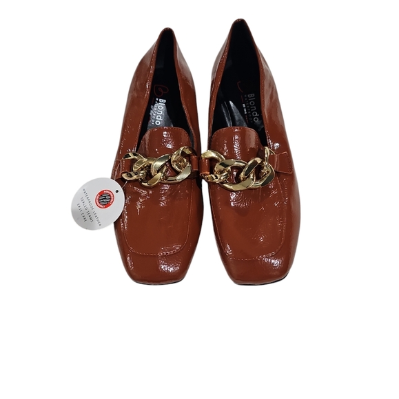 Blondo | Waterproof Loafers. Size 6 NWT - Picture 5 of 11